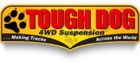 Tough Dog 4WD Suspension image 1